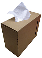 Series 6 Non-Woven Wiper (D-W6W6300)