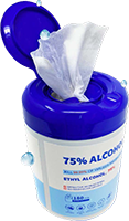 75% Alcohol Wet Wipes 75% Alcohol Wet Wipes