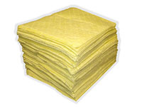 Chemical Absorbent Pads