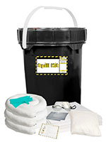 10 Gallon Oil Spill Kit