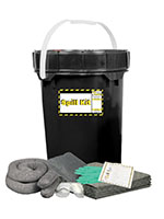 10 Gallon Universal Spill Kit
