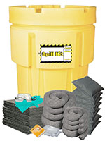 65 Gallon Universal Spill Kit