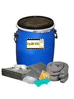 20 Gallon Universal Economy Spill Kit