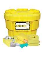 20 Gallon Chemical Spill Kit