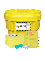 20 Gallon Hazmat Spill Kit