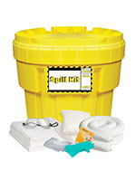 20 Gallon Oil Spill Kit
