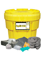 20 Gallon Universal Spill Kit with Spill Master