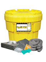 20 Gallon Universal Spill Kit