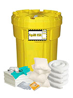 30 Gallon Oil Spill Kit
