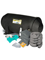 30 Gallon Universal Truck Mount Spill Kit