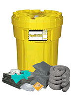 30 Gallon Universal Spill Kit