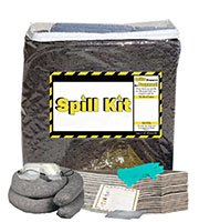 5 Gallon EverSoak Bag Spill Kit