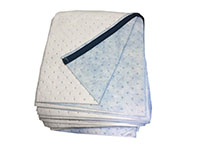 19 Inch (in) and 100 Feet(ft) Size Absorbent Booms