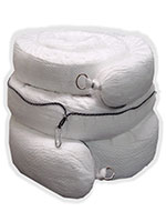 Oil Only Absorbent Boom