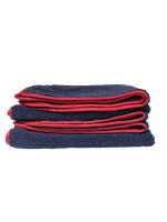 Microfiber Towel (M9-1625-BLFB)