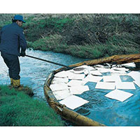 ENV® Oil Absorbent Pad (ENV100)