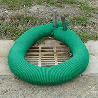 MetalLoxx® EnviroSoxx™ Filtrexx® Wattle  - 2