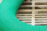 MetalLoxx® EnviroSoxx™ Filtrexx® Wattle - 3