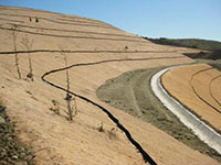 Erosion Control Blankets - 2 Erosion Control Blankets - 2
