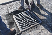 Framless Drain Guard_more images 2
