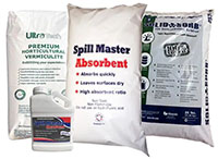 Granular Absorbents
