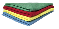 Microfiber Towel (M9-1616-BLPP) Microfiber Towel (M9-1616-BLPP)