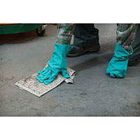 MRO Plus® Absorbent Pad (MRO100)