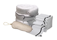 Marine Absorbents
