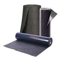 Absorbent Mats Absorbent Mats