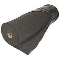 Mirafi 140NC Series Non-Woven Geotextile Filter Fabric (6068-250)