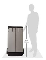 Mobile Spill Caddie 2
