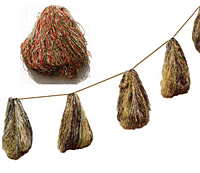 OIL-NETS