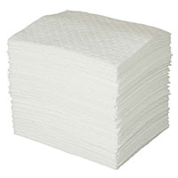 Oil Plus Absorbent Pads (OP100) - 2