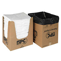 Oil Plus Absorbent Pads (OP150DND) - 2