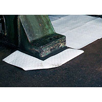 Oil Plus Absorbent Pads (OP50)