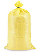 Polywoven Filled Sand Bag (6010)