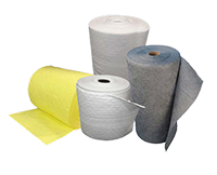 Absorbent Rolls Absorbent Rolls