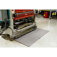 MRO Plus® Double Perforated Absorbent Roll