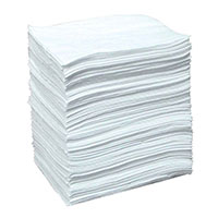 Static Resistant Oil Absorbent Pad (SR100) - 2