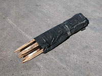 Silt Fences - 2