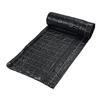 24 Inch (in) Width and 36 Inch (in) Length Wire Back Silt Fence