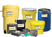Spill Kits