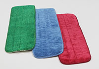 Standard Looped Wet Flat Mops