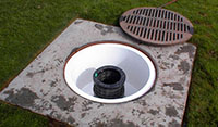 StormExx™ Drain Systems - 2