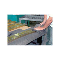 Xtra Tough Absorbent Pad ((UXT200)