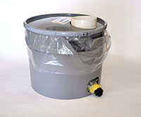 Ultra-DownSpoutGuard