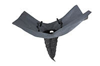 Heavy Metal Removal Model Ultra-Drain Guards