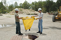 Reusable Model Ultra-Drain Guards