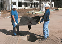 Ultra Drain Guard Retainers®