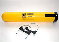Ultra-Drain Seal Truck Mounts - 2